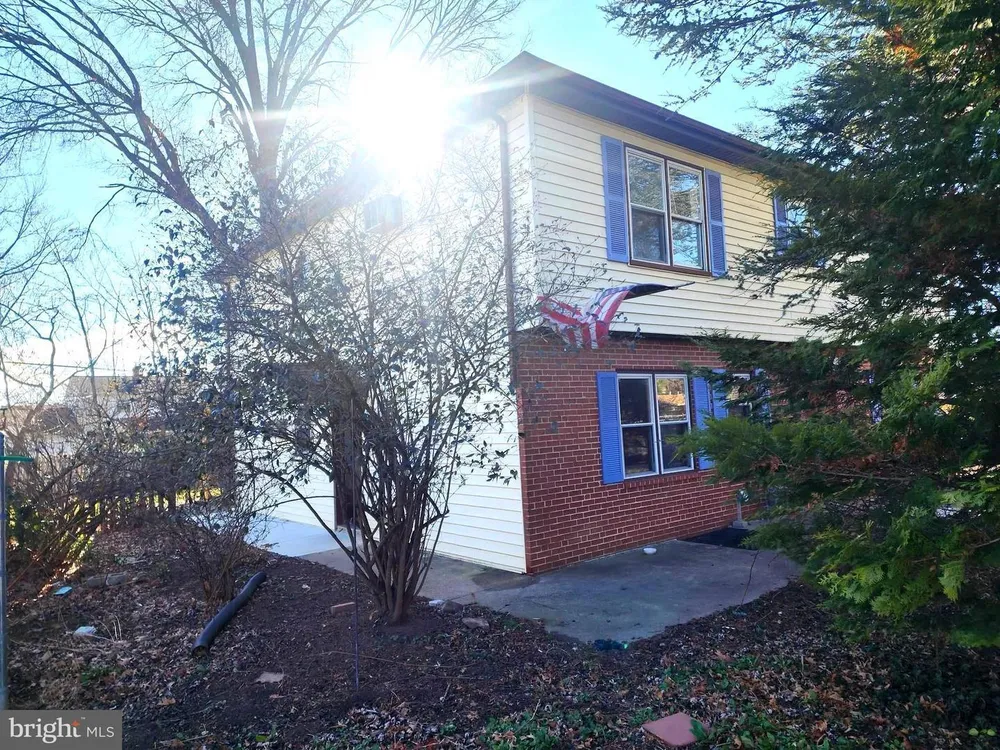 110 Colonial Ave, Norristown, PA 19403