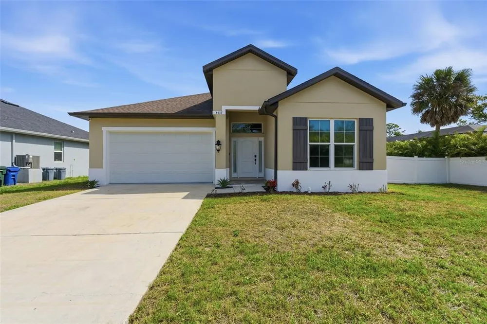 4437 Meridian Rd, Venice, FL 34293