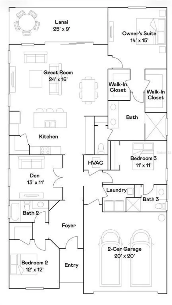 5238 Coral Reef Way, Bradenton, FL 34211