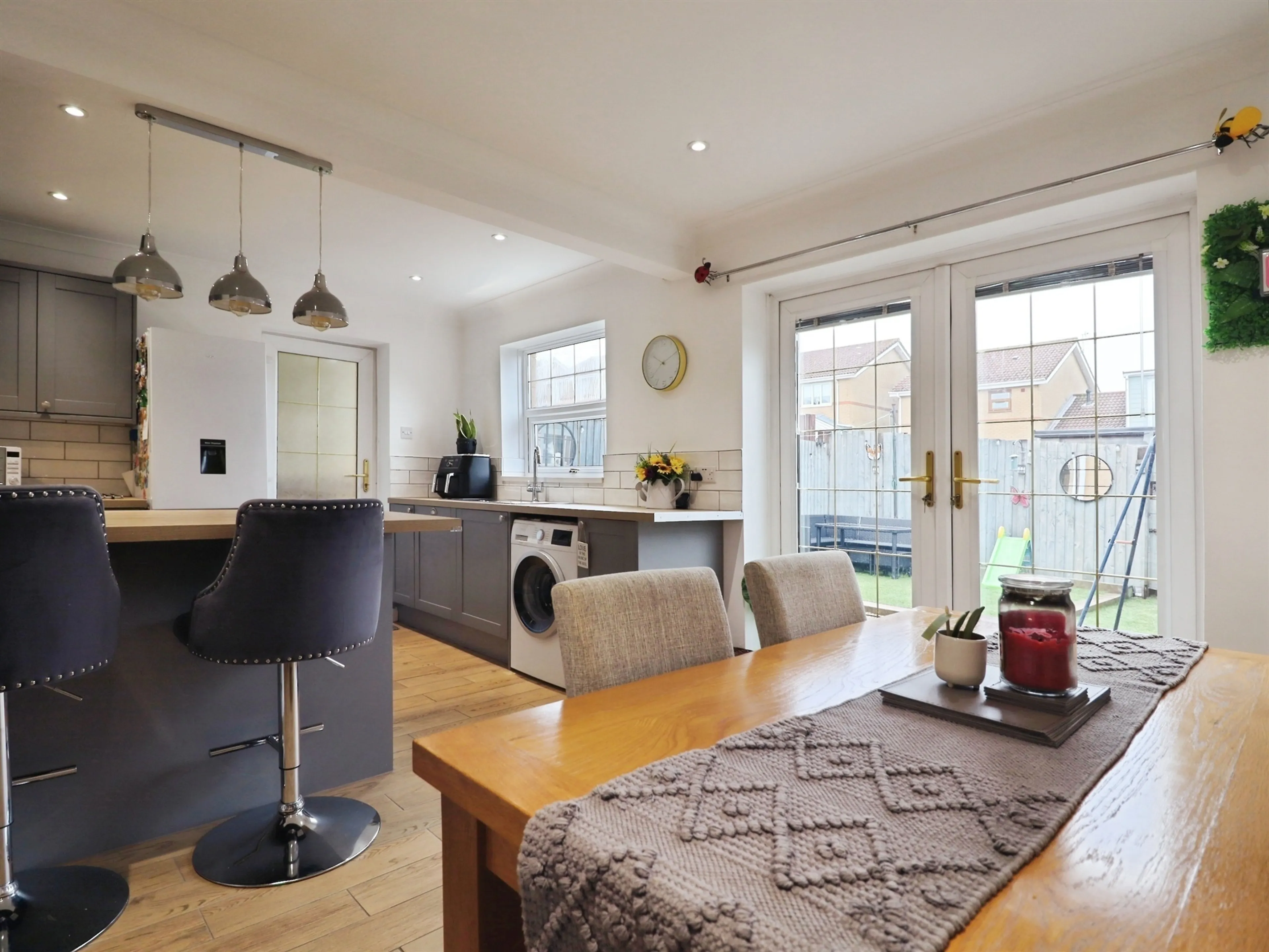 Property at Ffordd Llanbad, Gilfach Goch, Porth