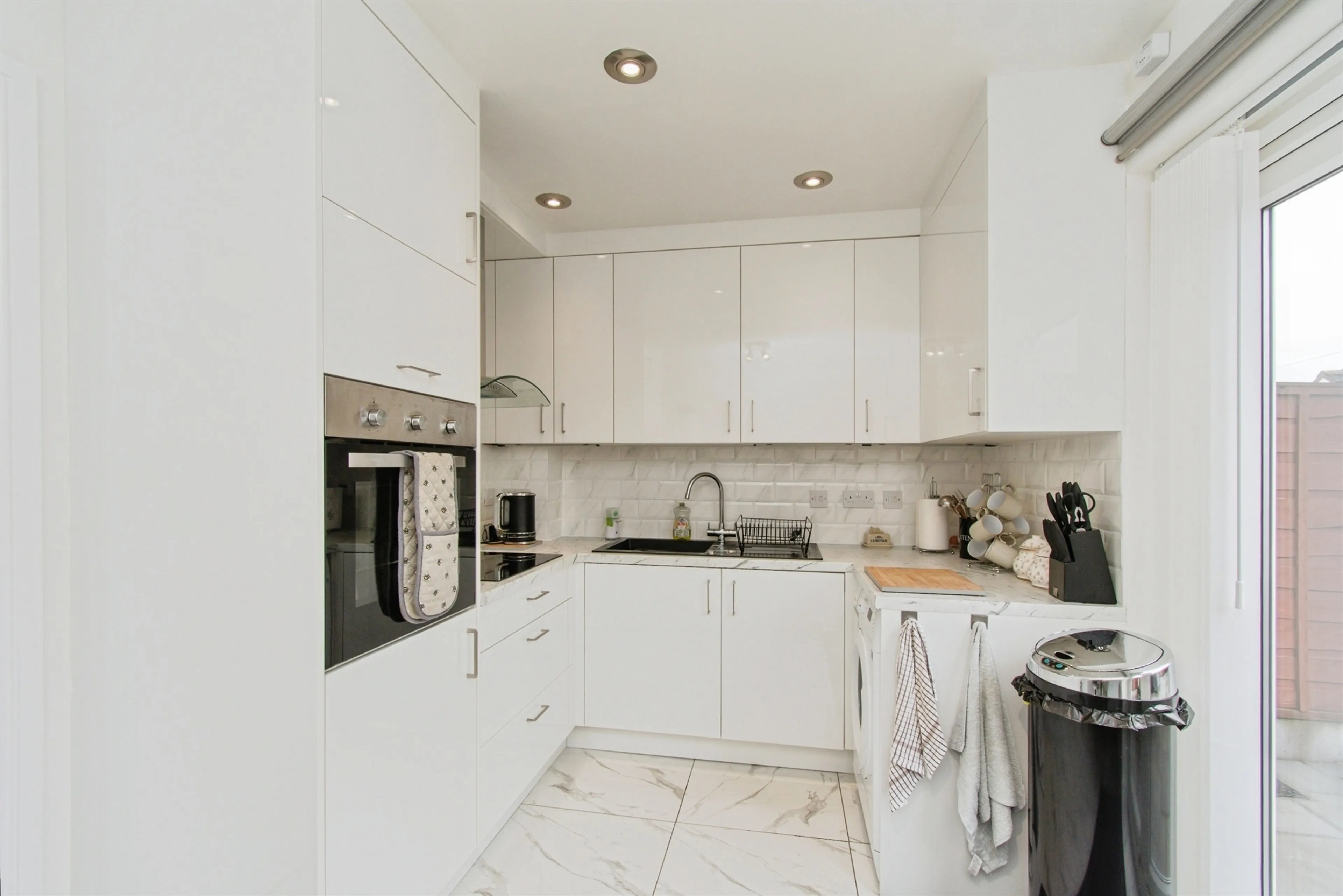 Property at Hoctun Close, Castleford