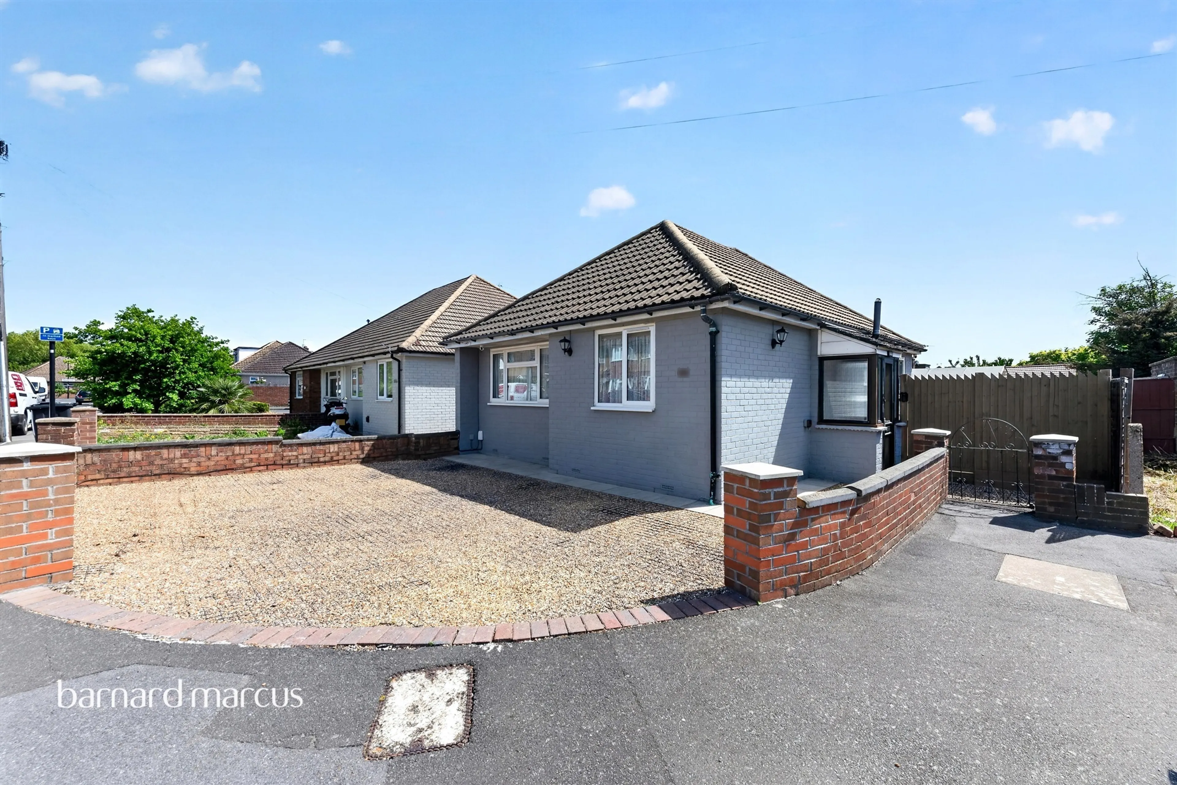 Property at Bedfont Close, Feltham