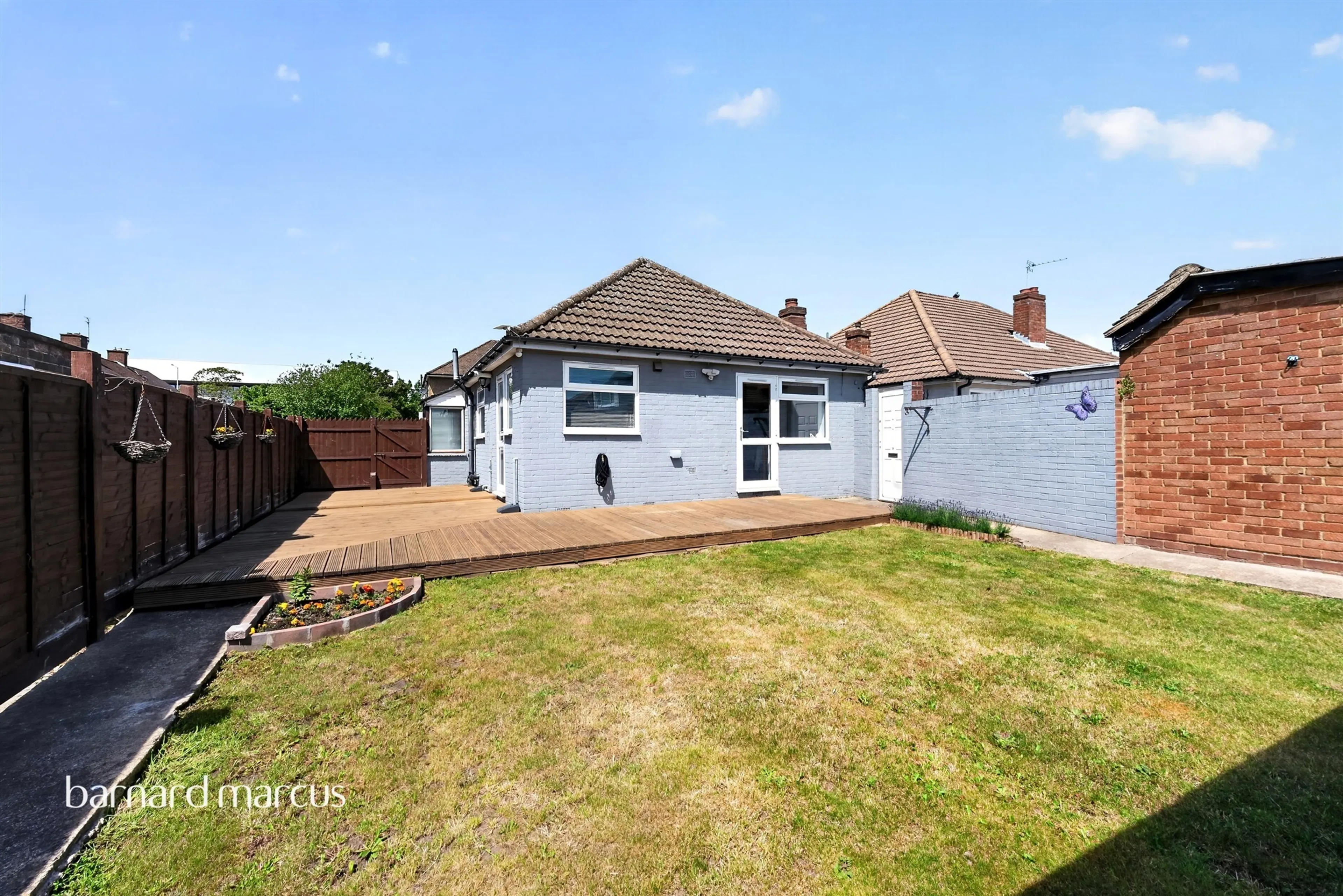 Property at Bedfont Close, Feltham