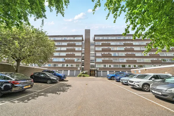 Fair Acres, Bromley, BR2, .