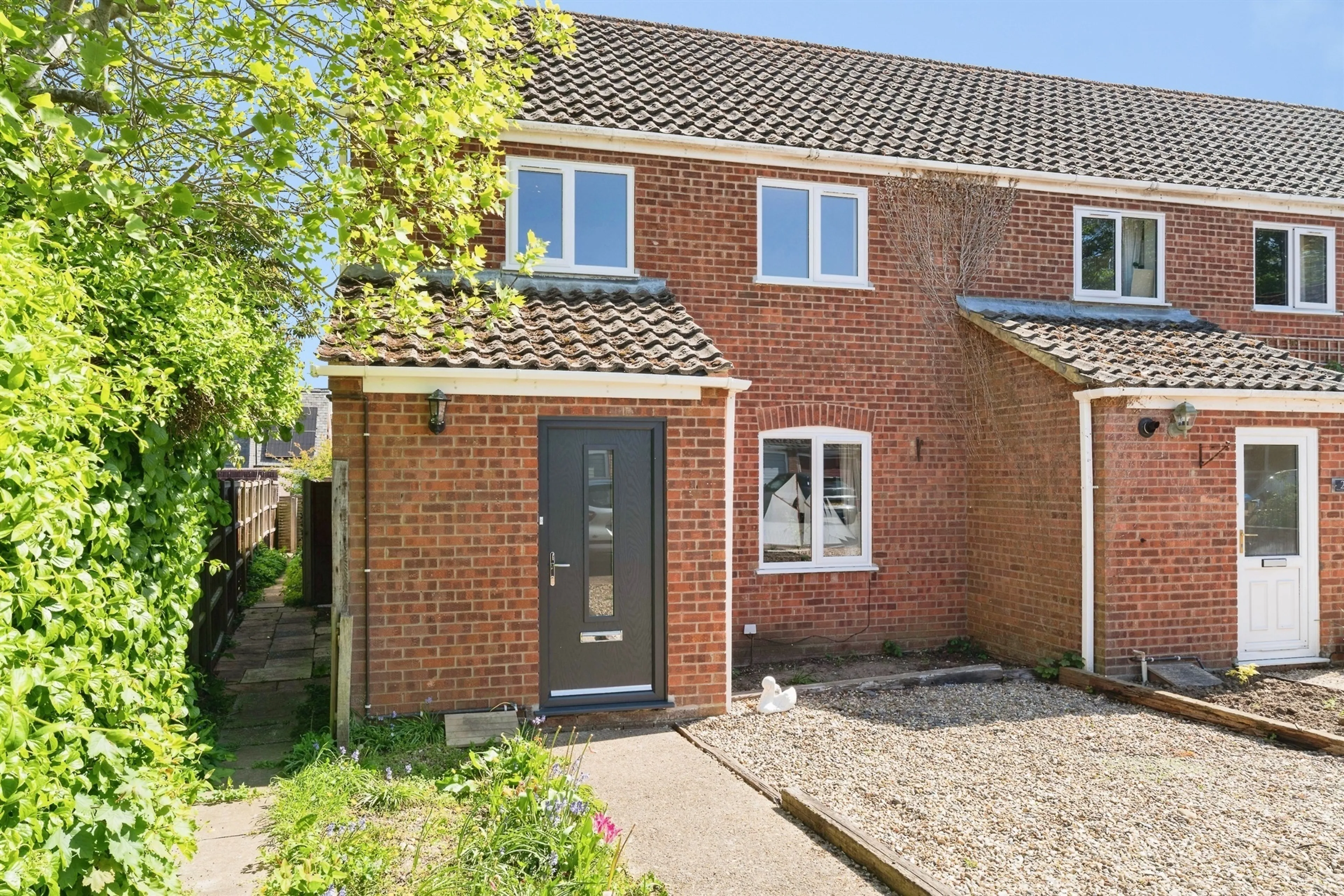 Property at Wensum Court, Great Ryburgh, Fakenham