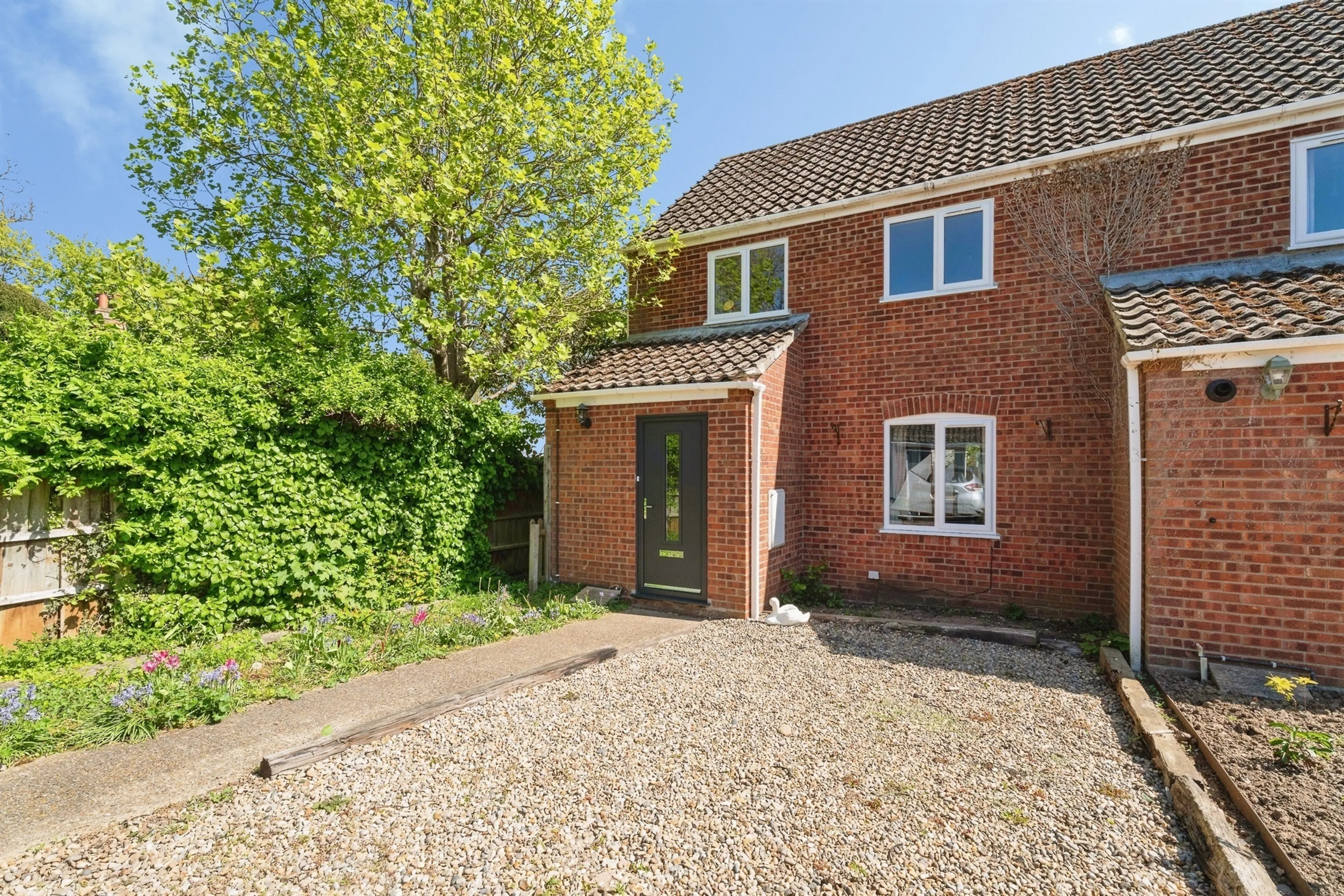 Property at Wensum Court, Great Ryburgh, Fakenham