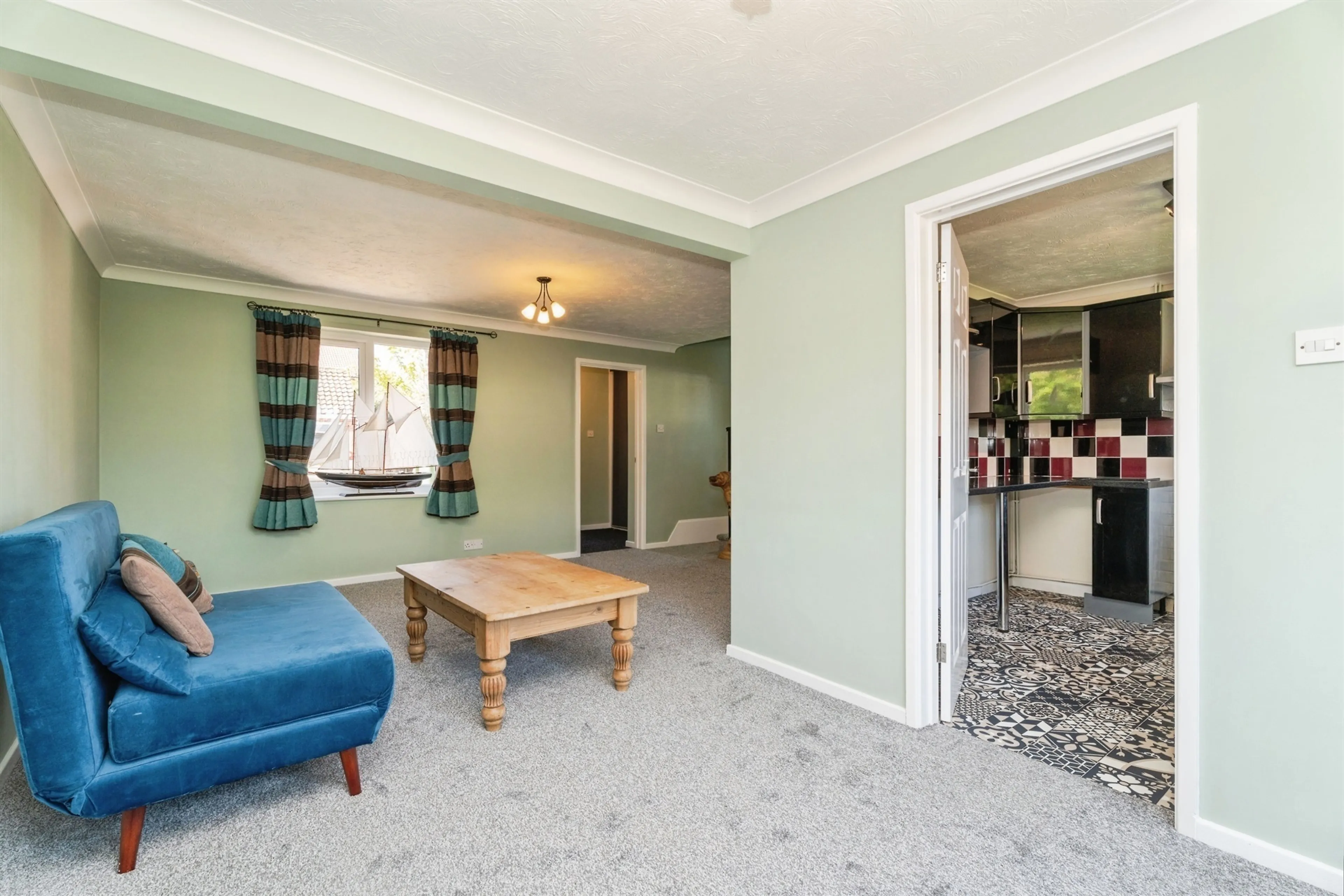 Property at Wensum Court, Great Ryburgh, Fakenham