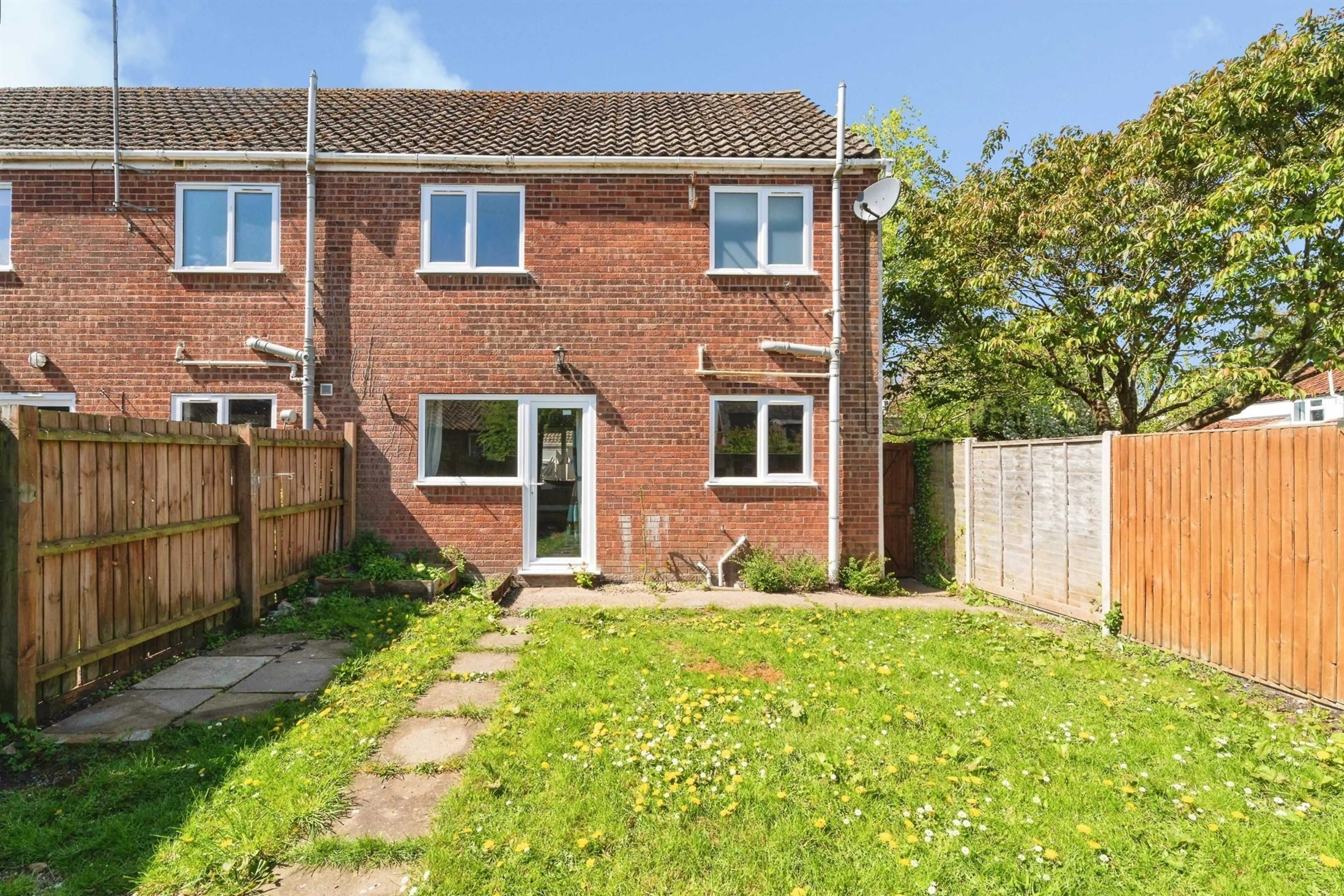 Property at Wensum Court, Great Ryburgh, Fakenham