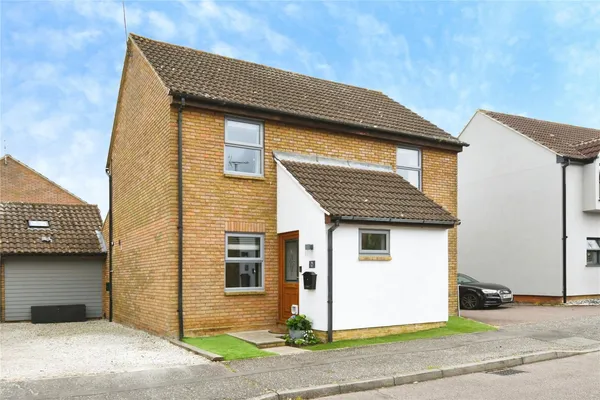 Kelvedon Green, Kelvedon Hatch, Brent...