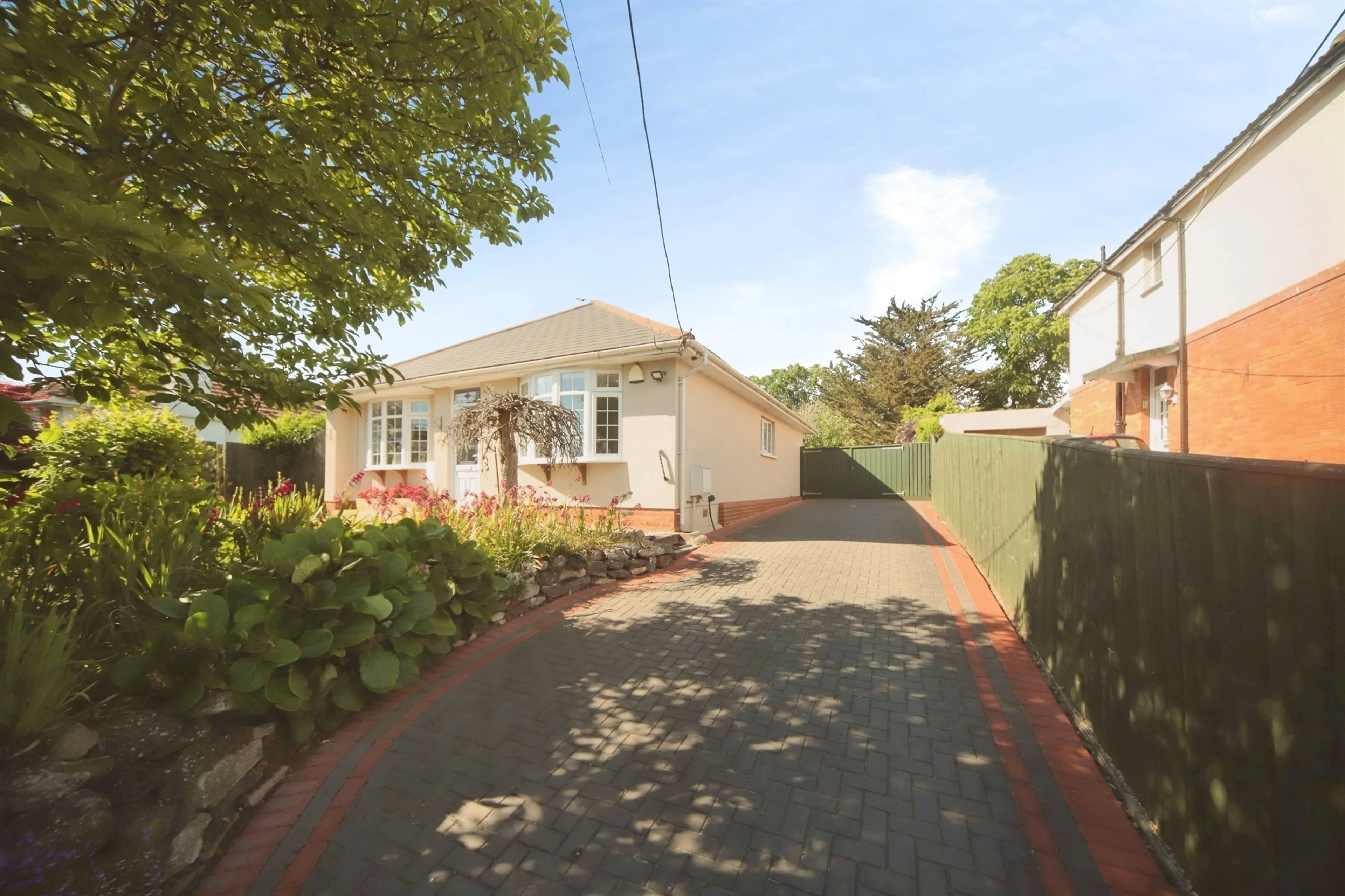 Property at Ilminster Road, TAUNTON