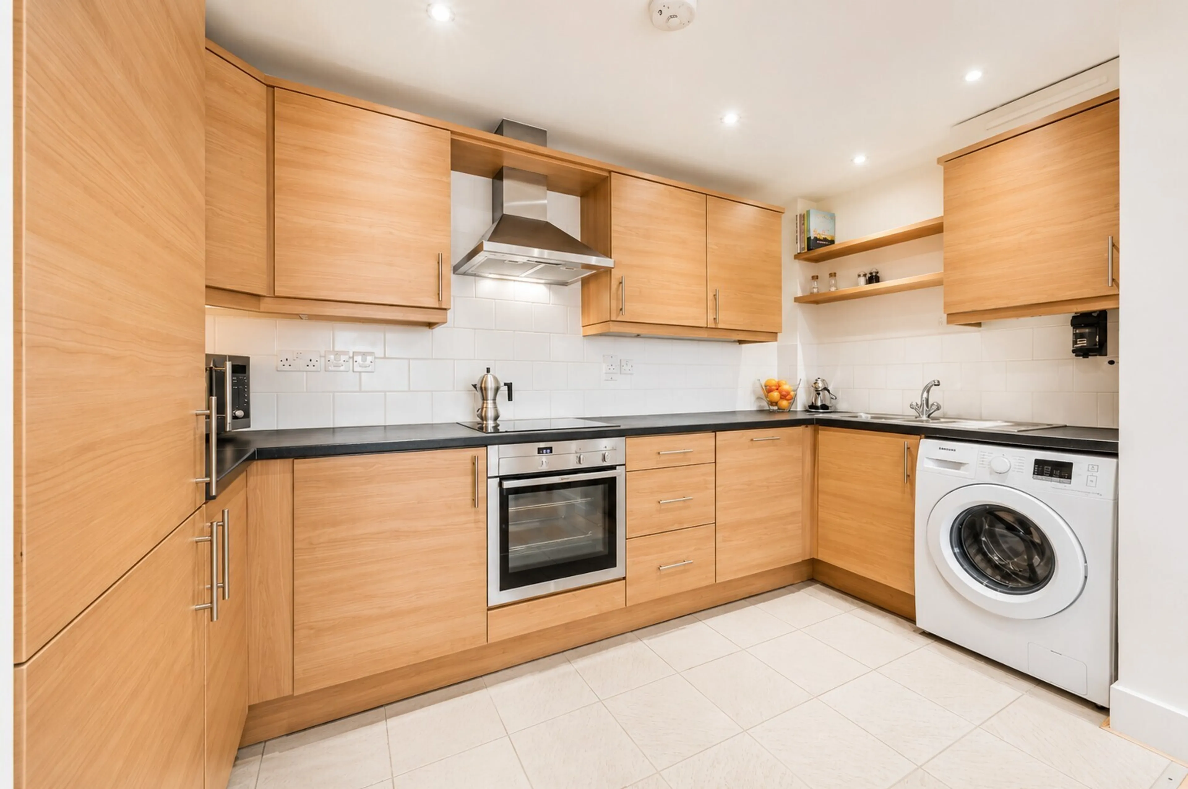 Property at Larkhall Lane, London
