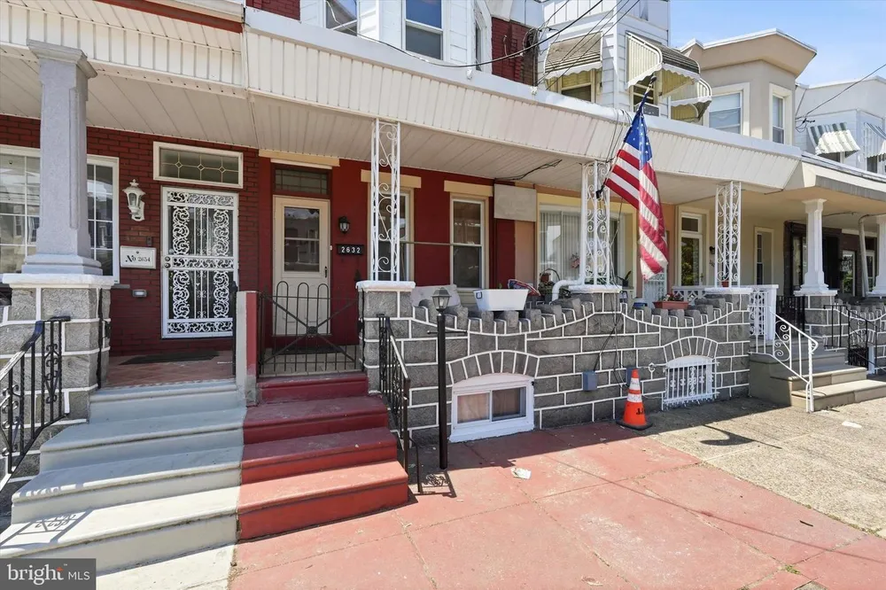 2632 E Ontario St, Philadelphia, PA 19134