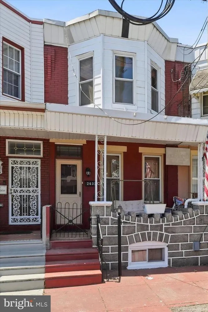 2632 E Ontario St, Philadelphia, PA 19134