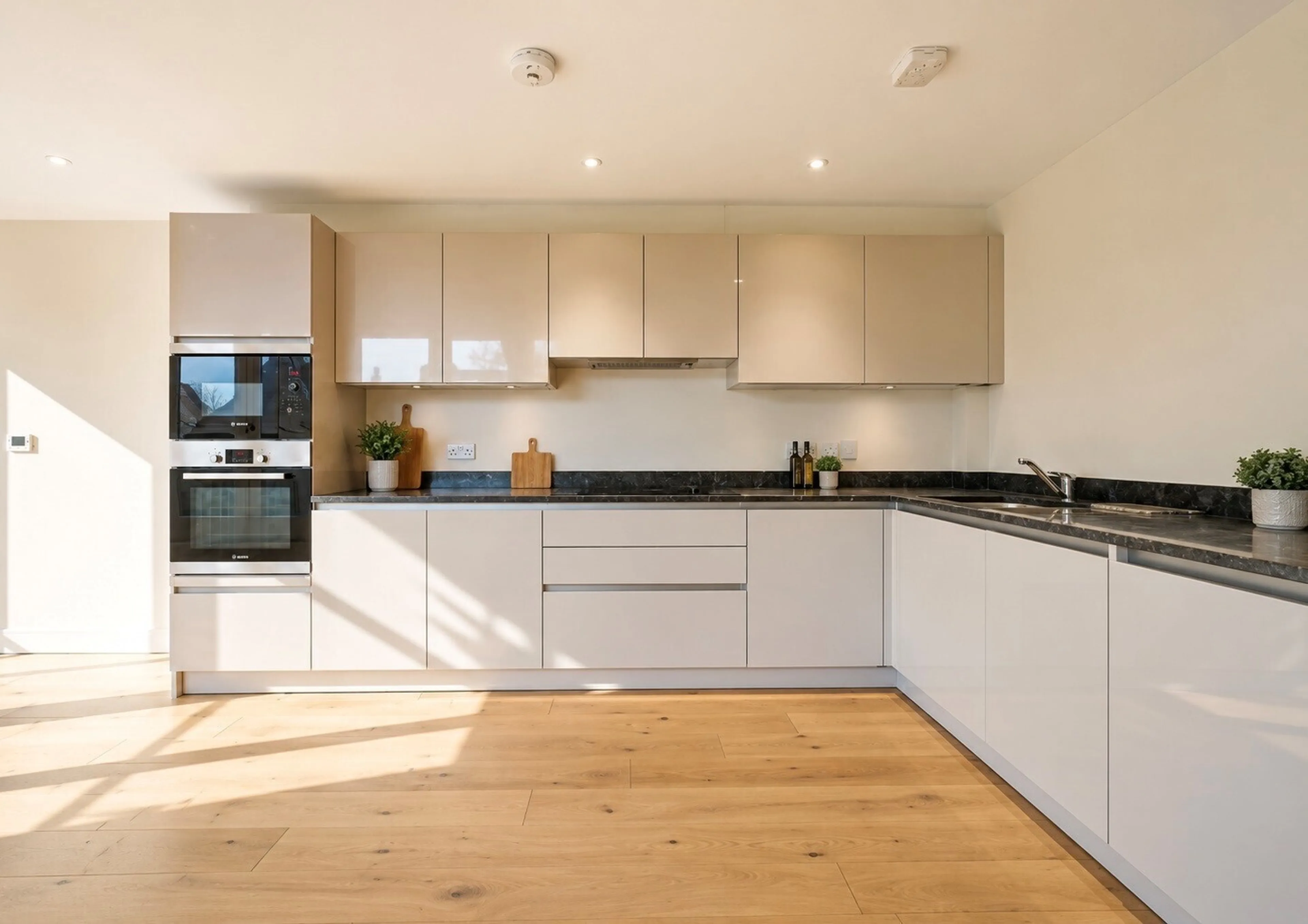 Property at Courland Grove, London