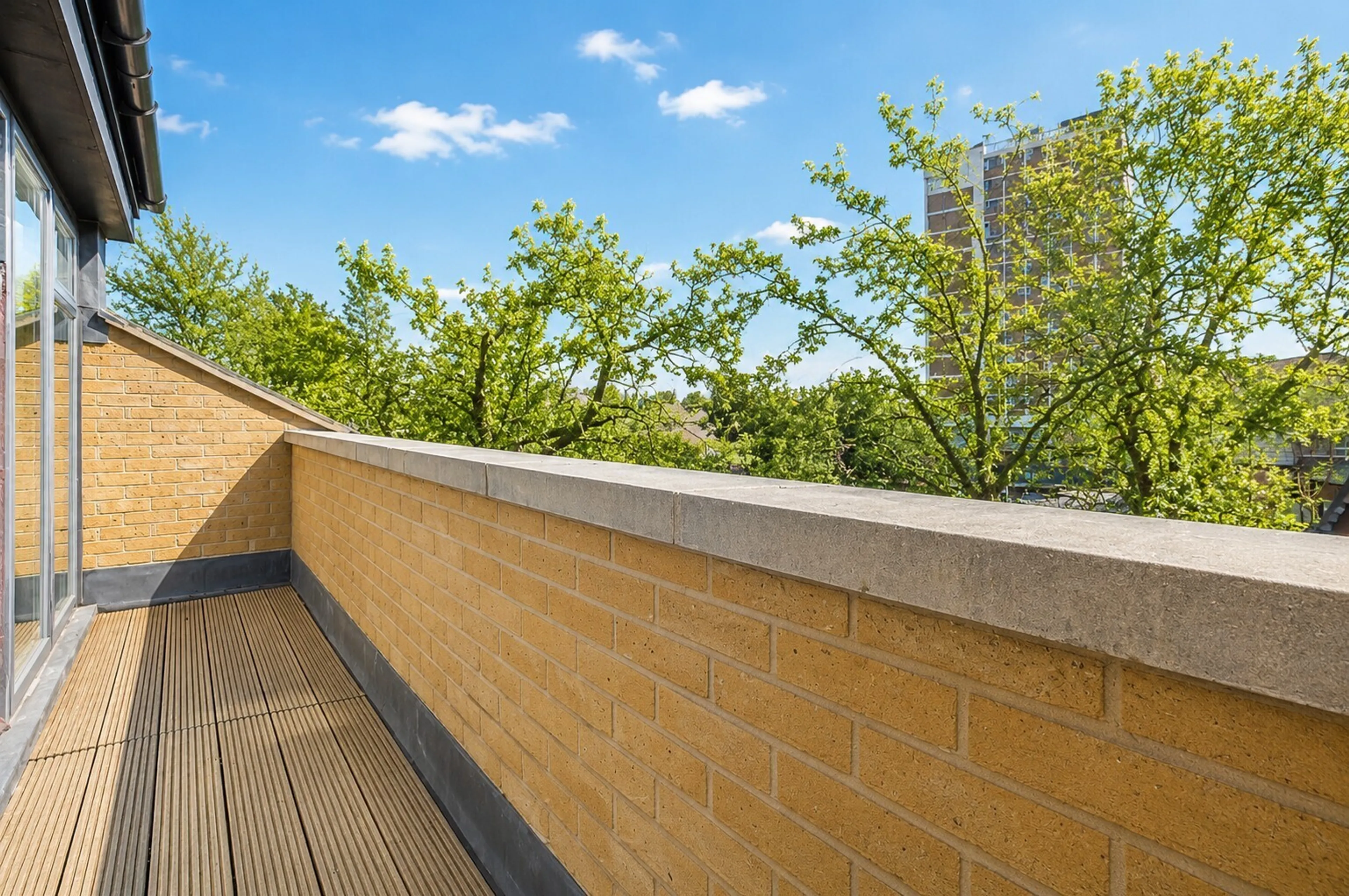 Property at Courland Grove, London