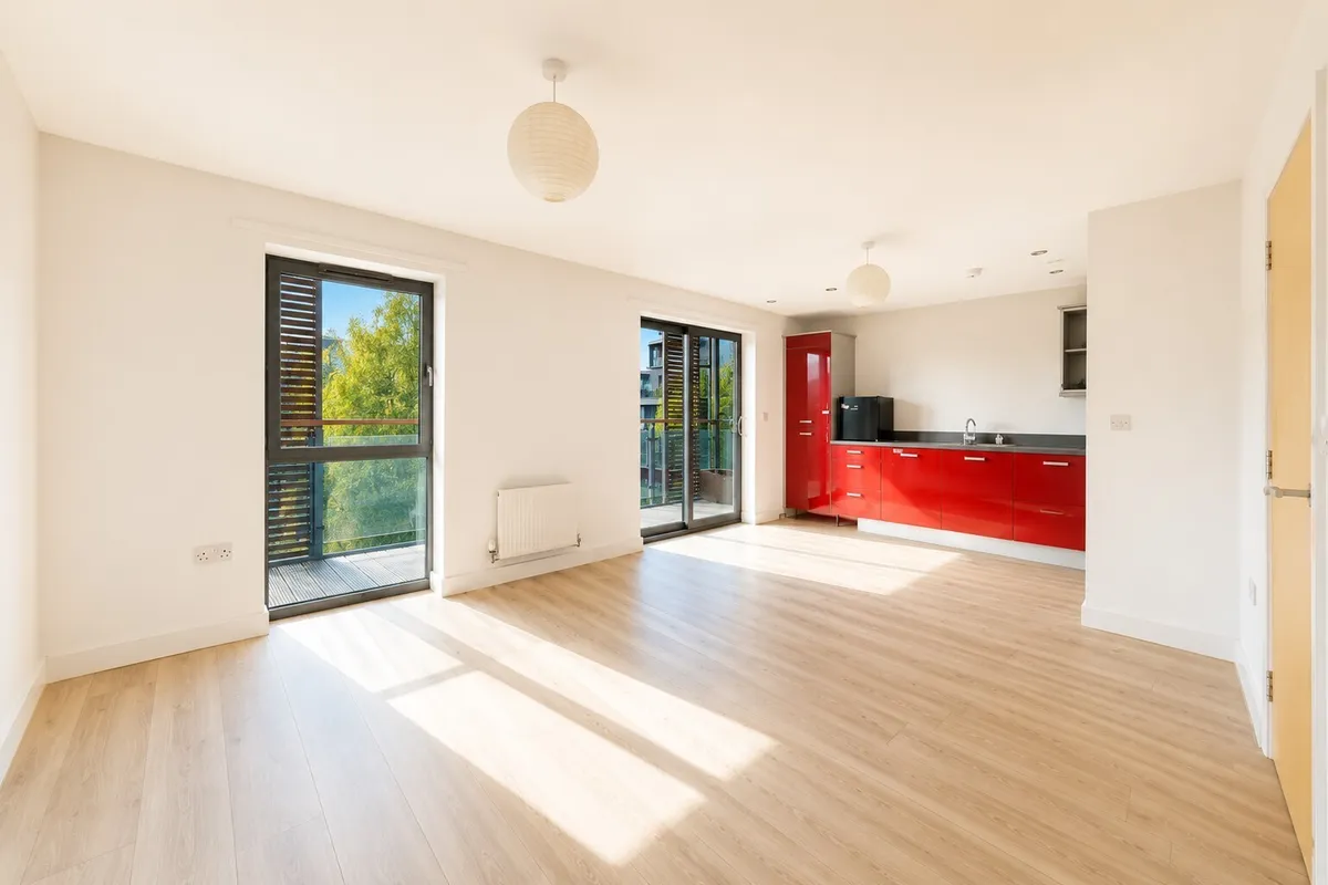 Streatham Place, London