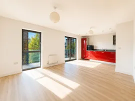 Streatham Place, London photo