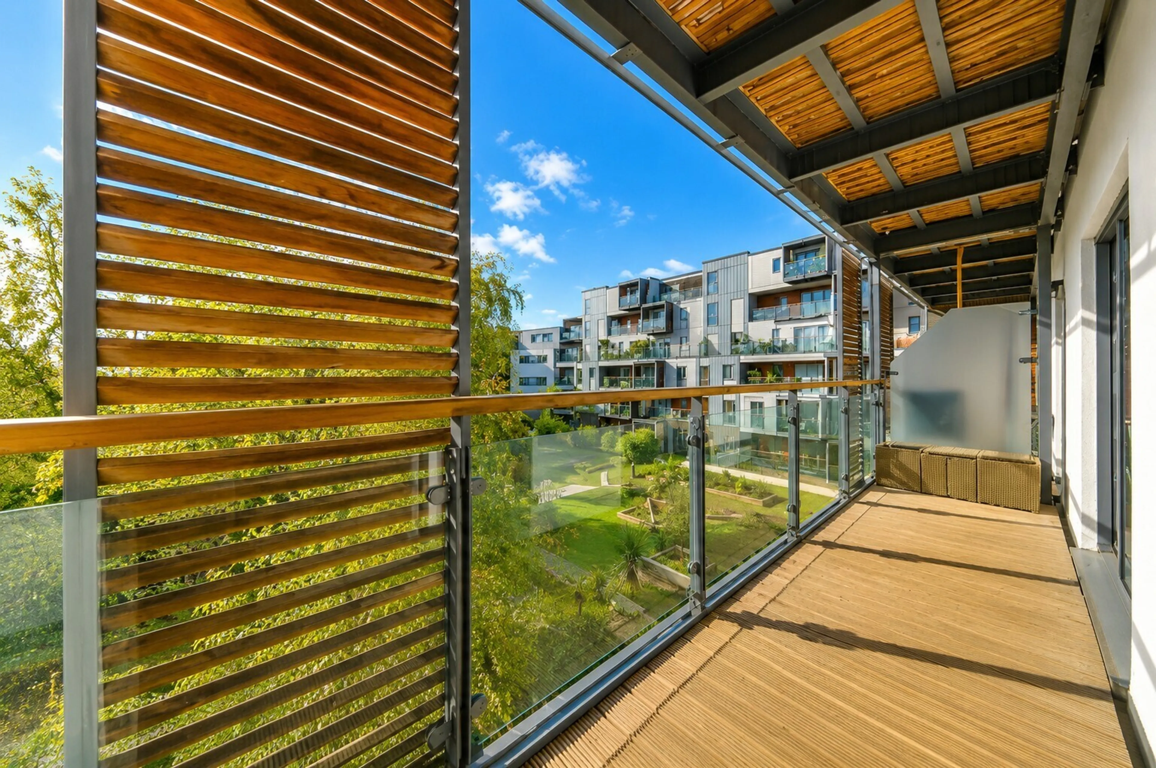 Property at Streatham Place, London