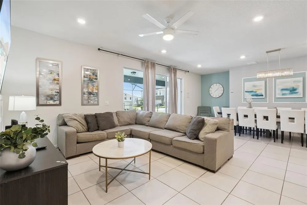 3600 Lily Ln, Davenport, FL 33897