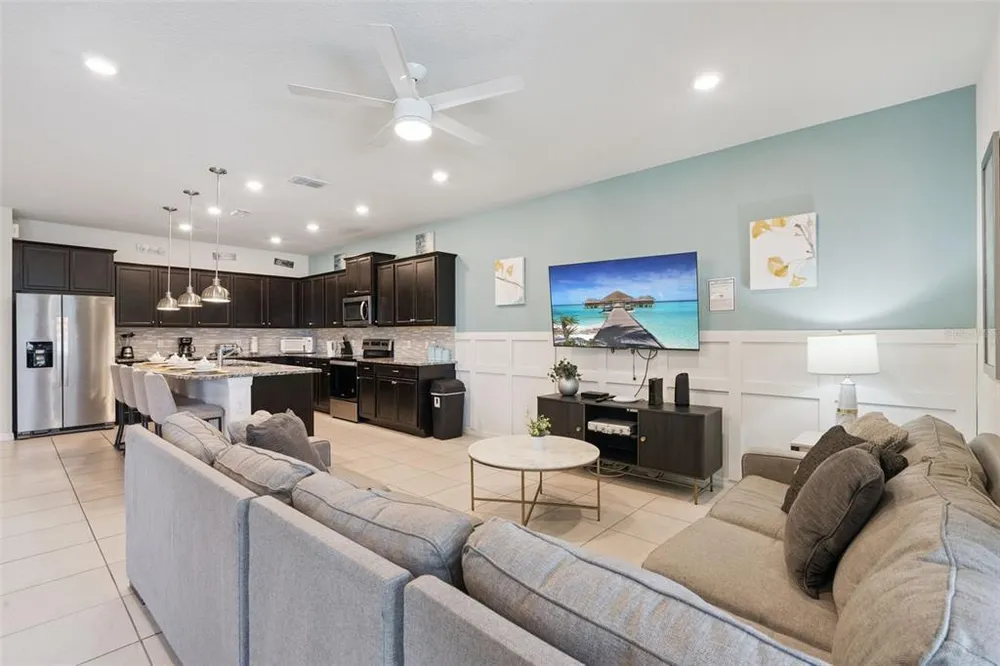 3600 Lily Ln, Davenport, FL 33897
