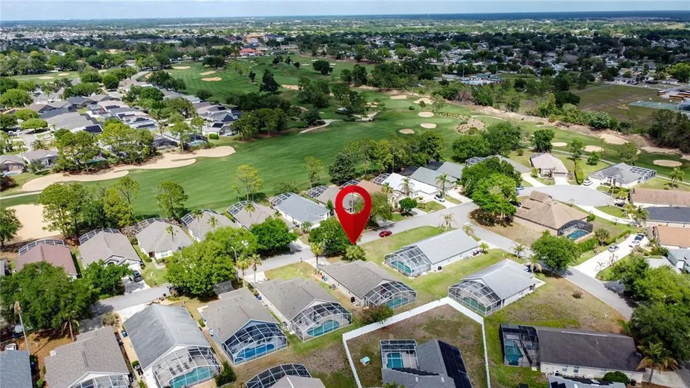 1526 Gulf Vue Dr, Haines City, FL 33844