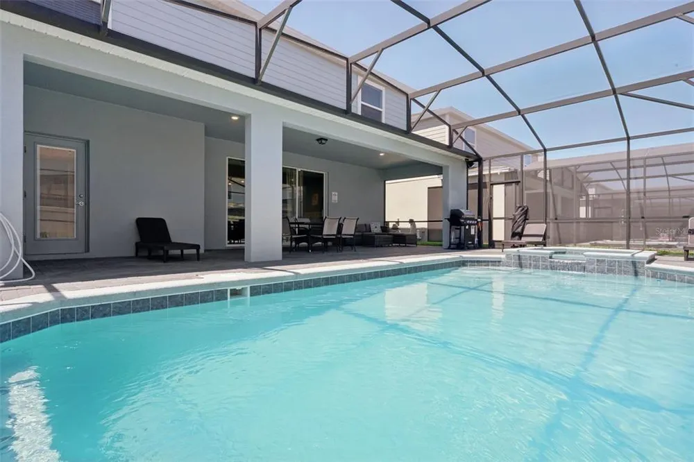 3600 Lily Ln, Davenport, FL 33897