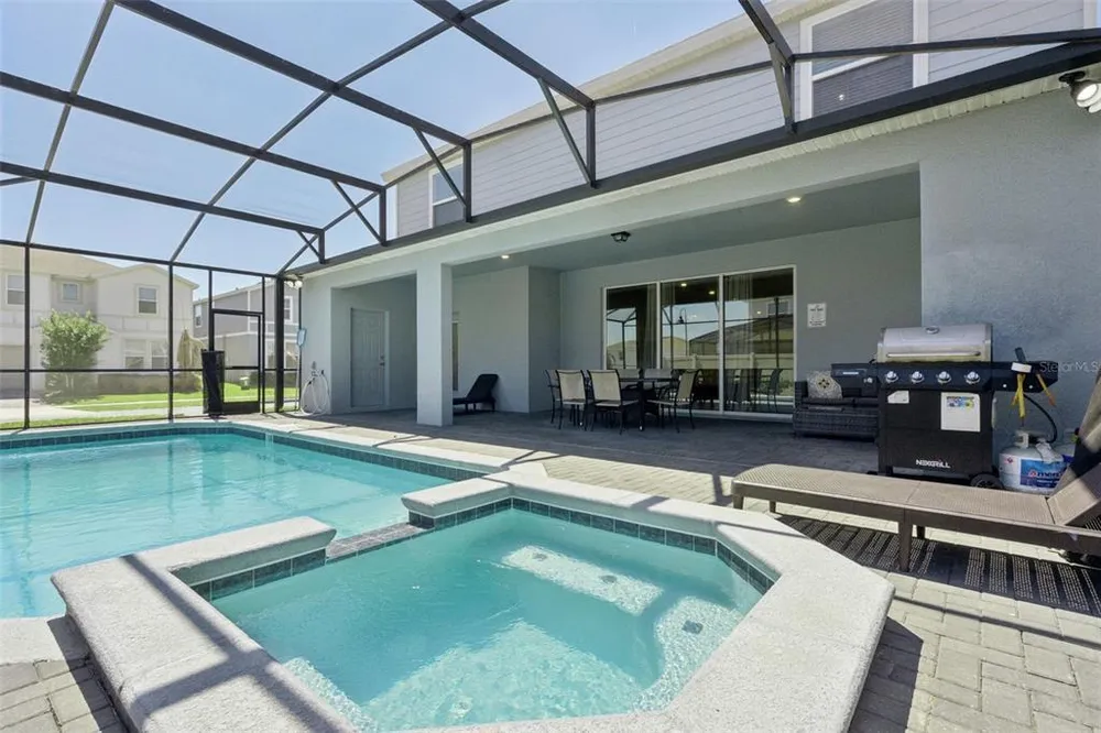 3600 Lily Ln, Davenport, FL 33897