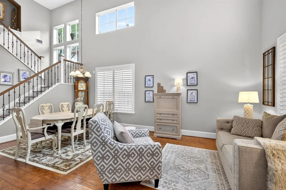 22 Fortuneberry Pl, The Woodlands, TX 77382