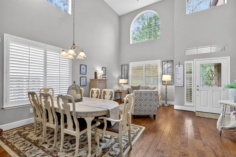 22 Fortuneberry Pl, The Woodlands, TX 77382