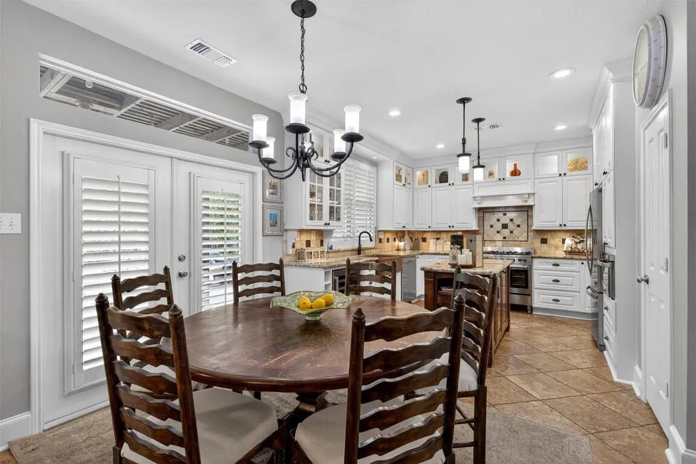 22 Fortuneberry Pl, The Woodlands, TX 77382