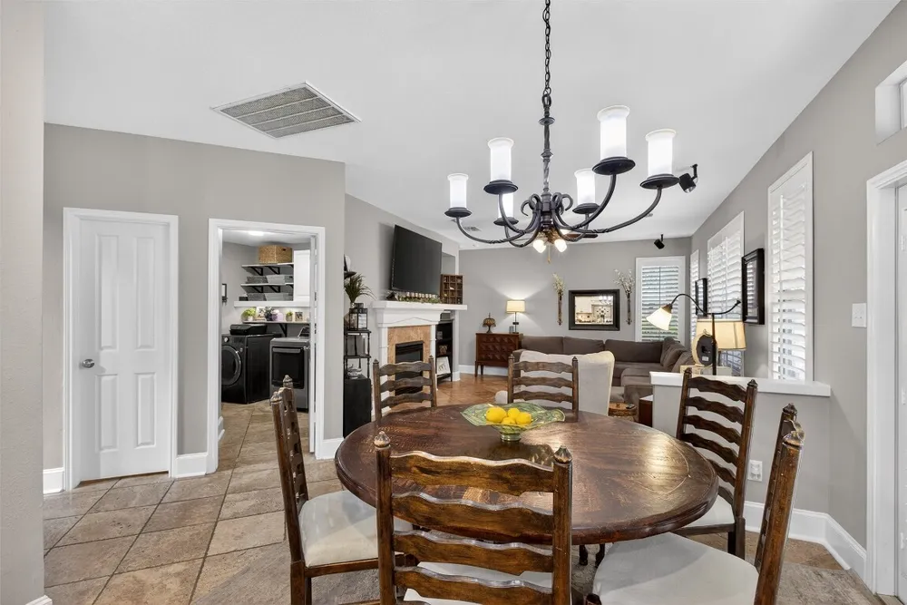 22 Fortuneberry Pl, The Woodlands, TX 77382