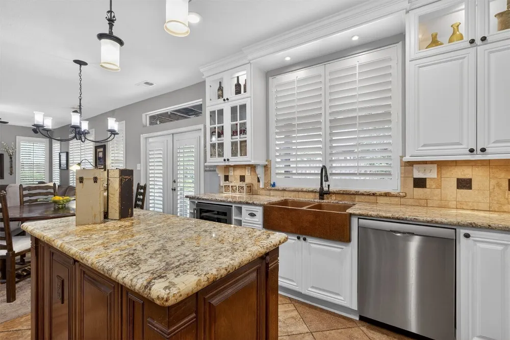 22 Fortuneberry Pl, The Woodlands, TX 77382