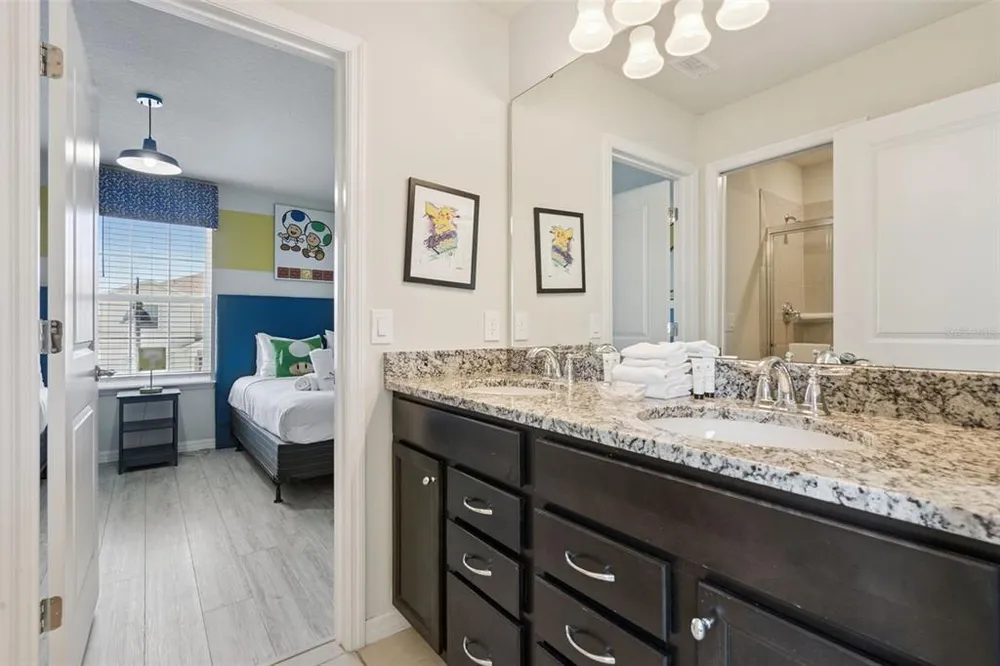 3600 Lily Ln, Davenport, FL 33897
