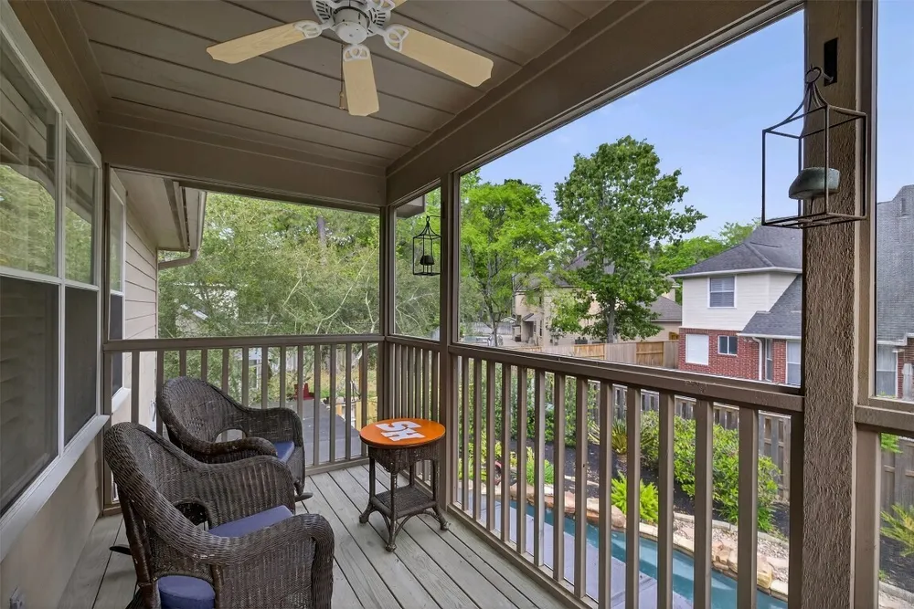22 Fortuneberry Pl, The Woodlands, TX 77382