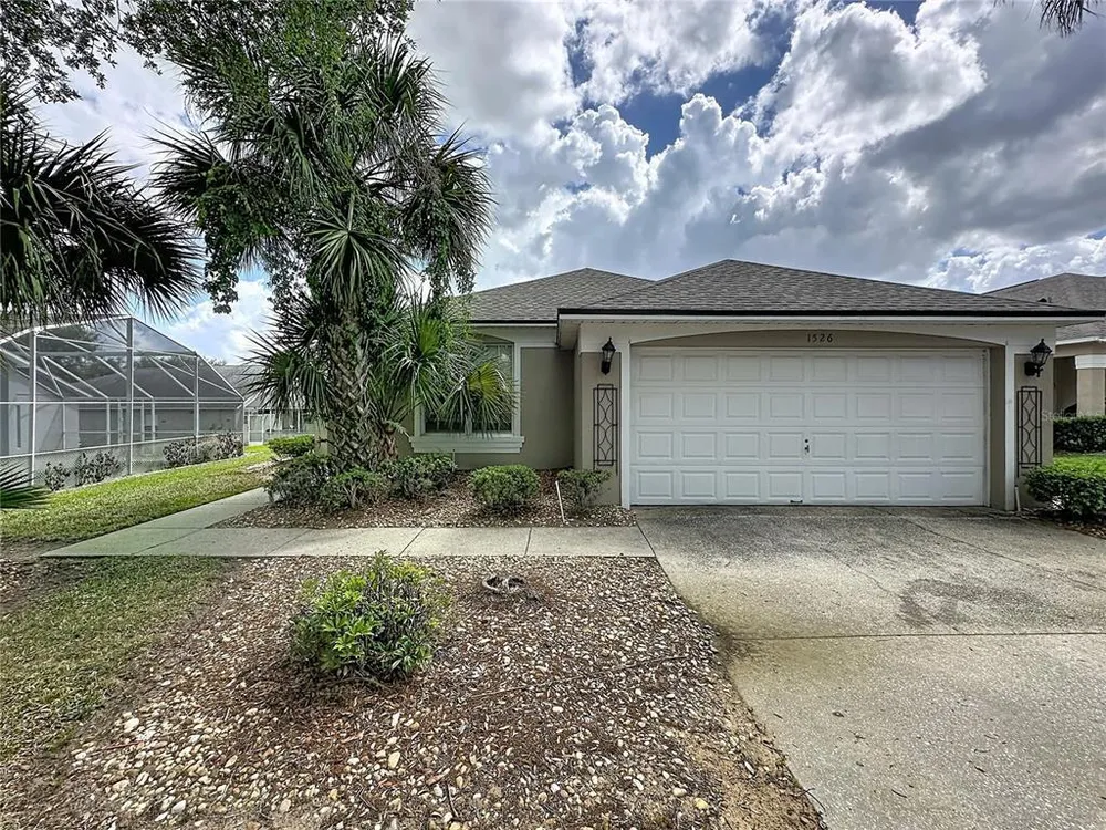 1526 Gulf Vue Dr, Haines City, FL 33844
