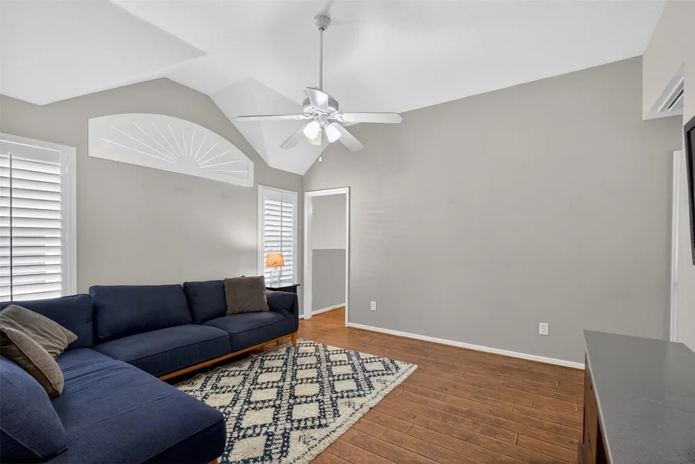22 Fortuneberry Pl, The Woodlands, TX 77382