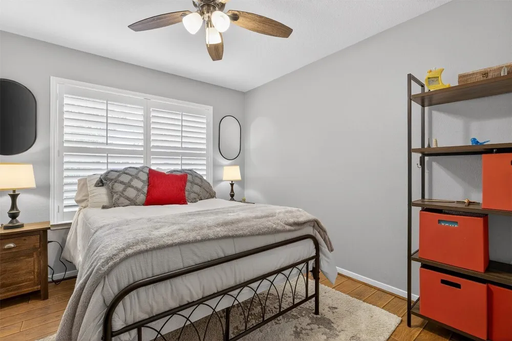 22 Fortuneberry Pl, The Woodlands, TX 77382