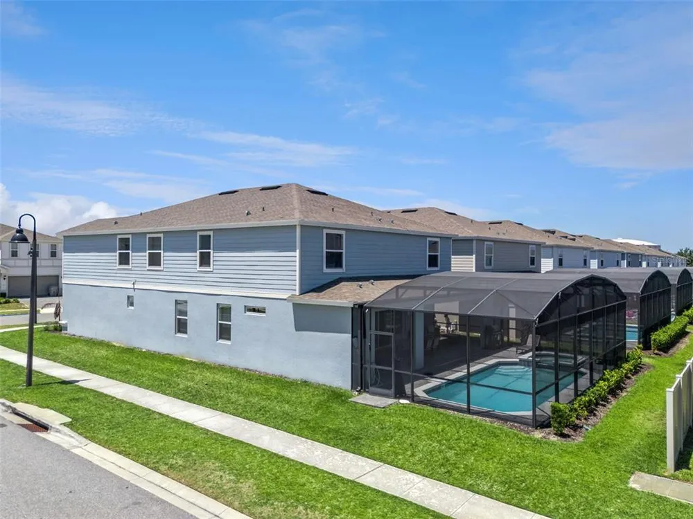 3600 Lily Ln, Davenport, FL 33897
