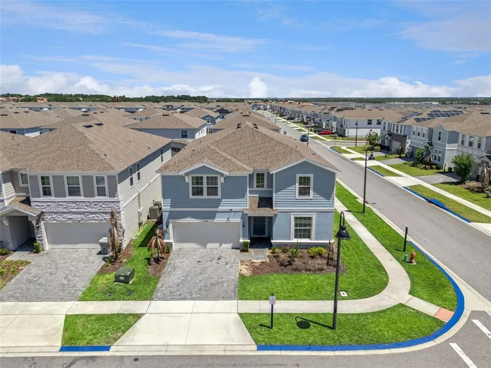 3600 Lily Ln, Davenport, FL 33897