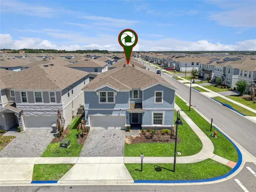3600 Lily Ln, Davenport, FL 33897