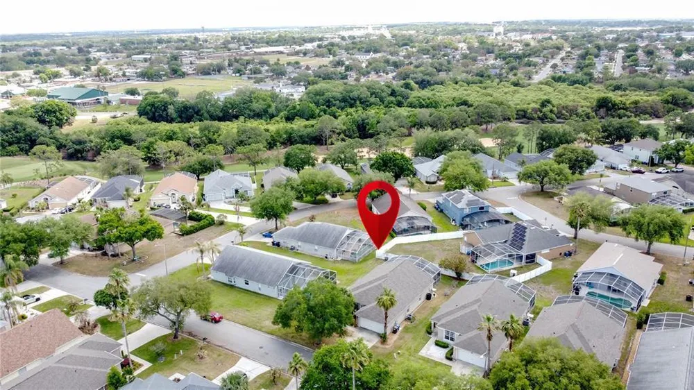 1526 Gulf Vue Dr, Haines City, FL 33844