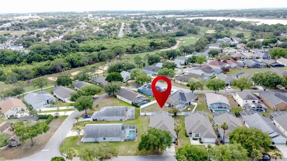 1526 Gulf Vue Dr, Haines City, FL 33844