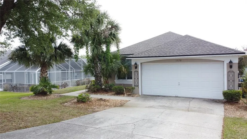1526 Gulf Vue Dr, Haines City, FL 33844