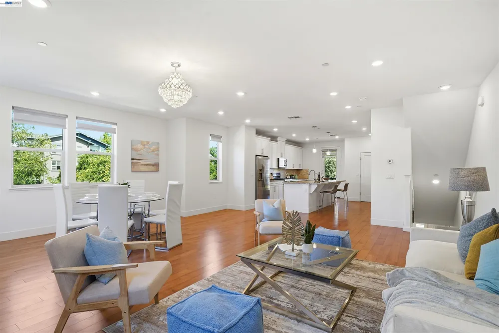 3062 Threecastles Way, Dublin, CA 94568
