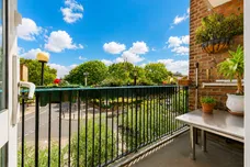 Patmore Estate, LONDON