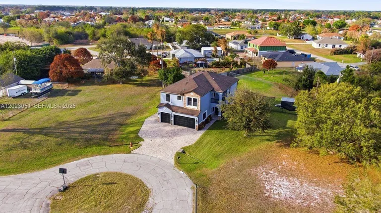 4353 SW Otto Ct, Port Saint Lucie, FL 34953