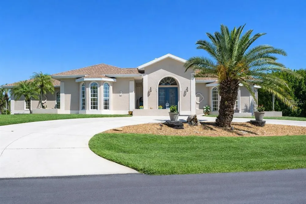 2 Long Meadow Rd, Rotonda, FL 33947