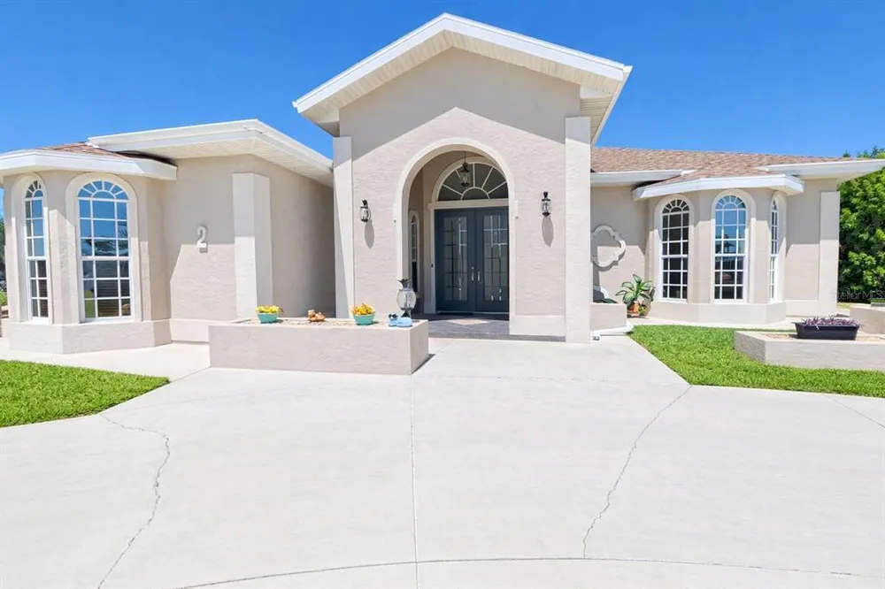 2 Long Meadow Rd, Rotonda, FL 33947