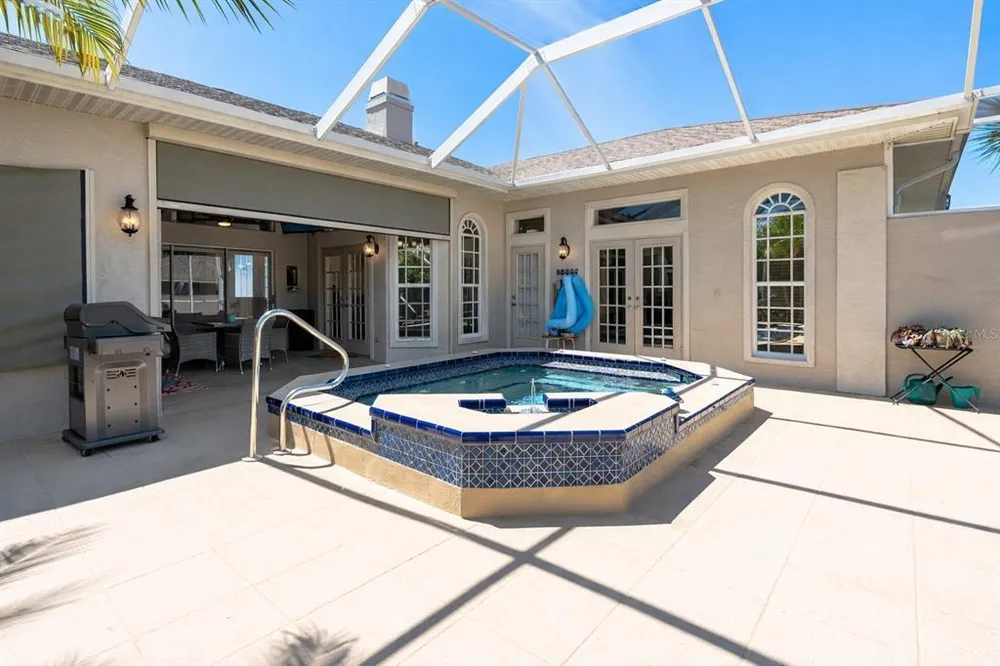 2 Long Meadow Rd, Rotonda, FL 33947
