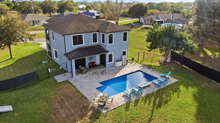 4353 SW Otto Ct, Port St Lucie, FL 34953